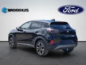 Ford Puma thumbnail 6