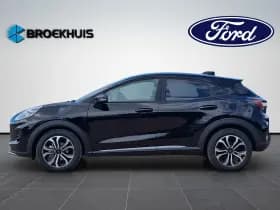 Ford Puma thumbnail 7