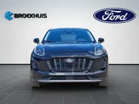 Ford Puma thumbnail 8