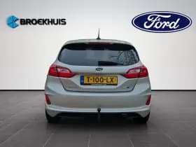 Ford Fiesta thumbnail 2