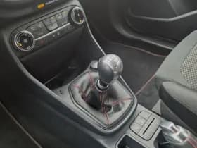 Ford Fiesta thumbnail 11
