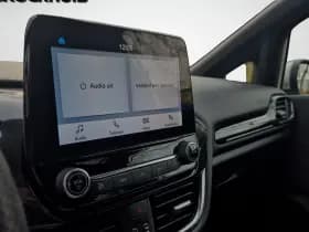 Ford Fiesta thumbnail 12