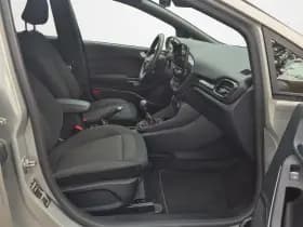 Ford Fiesta thumbnail 14