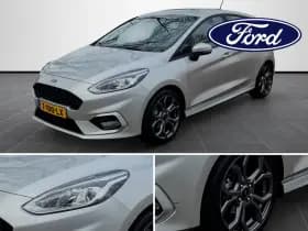 Ford Fiesta thumbnail 21