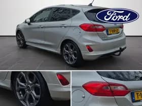 Ford Fiesta thumbnail 22