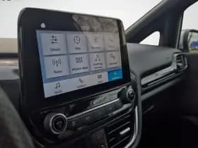 Ford Fiesta thumbnail 25