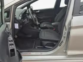 Ford Fiesta thumbnail 27
