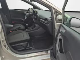 Ford Fiesta thumbnail 28
