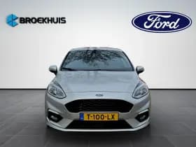 Ford Fiesta thumbnail 29