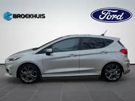 Ford Fiesta thumbnail 30