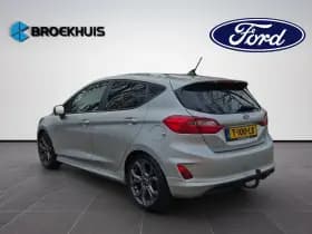 Ford Fiesta thumbnail 31