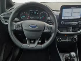 Ford Fiesta thumbnail 7