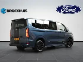 Ford Transit Custom thumbnail 2
