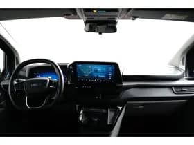 Ford Transit Custom thumbnail 11