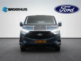 Ford Transit Custom thumbnail 12