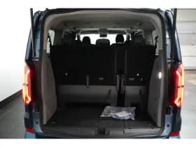 Ford Transit Custom thumbnail 14
