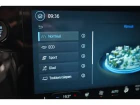 Ford Transit Custom thumbnail 24