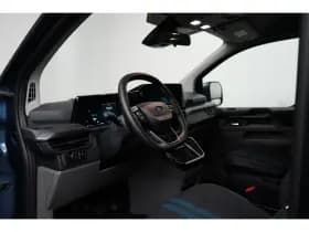 Ford Transit Custom thumbnail 28