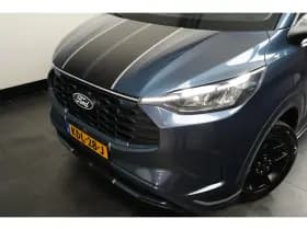 Ford Transit Custom thumbnail 30