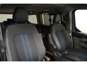Ford Transit Custom thumbnail 5