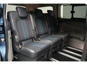 Ford Transit Custom thumbnail 6
