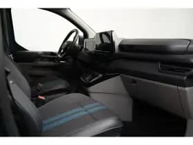 Ford Transit Custom thumbnail 9