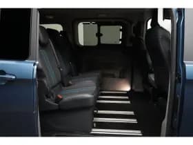 Ford Transit Custom thumbnail 10