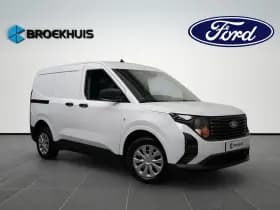 Ford Transit Courier thumbnail 2