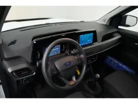 Ford Transit Courier thumbnail 21