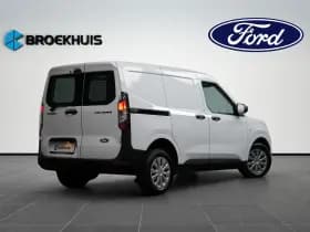 Ford Transit Courier thumbnail 6