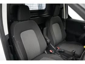 Ford Transit Courier thumbnail 8