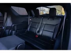 Ford Explorer thumbnail 11