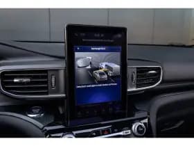Ford Explorer thumbnail 15