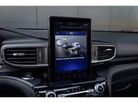 Ford Explorer thumbnail 16