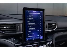 Ford Explorer thumbnail 20