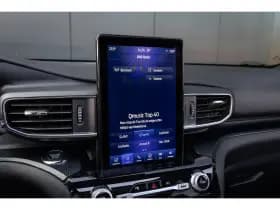 Ford Explorer thumbnail 27
