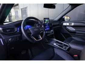 Ford Explorer thumbnail 48