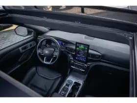 Ford Explorer thumbnail 49