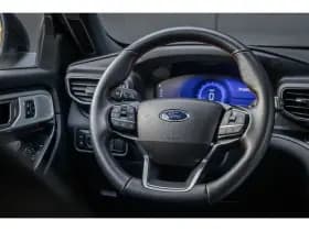 Ford Explorer thumbnail 8