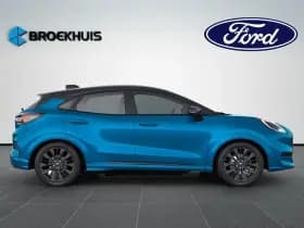 Ford Puma thumbnail 2
