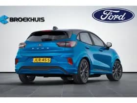 Ford Puma thumbnail 3