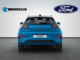 Ford Puma thumbnail 4