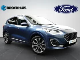 Ford Kuga thumbnail 2
