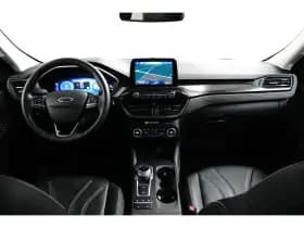 Ford Kuga thumbnail 11