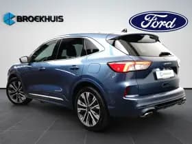 Ford Kuga thumbnail 3