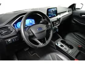 Ford Kuga thumbnail 22