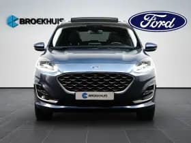 Ford Kuga thumbnail 4