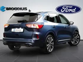 Ford Kuga thumbnail 5