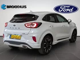 Ford Puma thumbnail 2