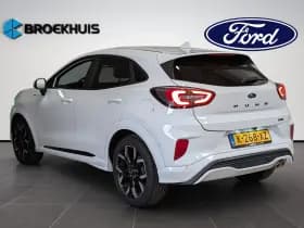 Ford Puma thumbnail 4